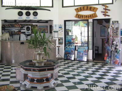 Dyarna Hotel 8